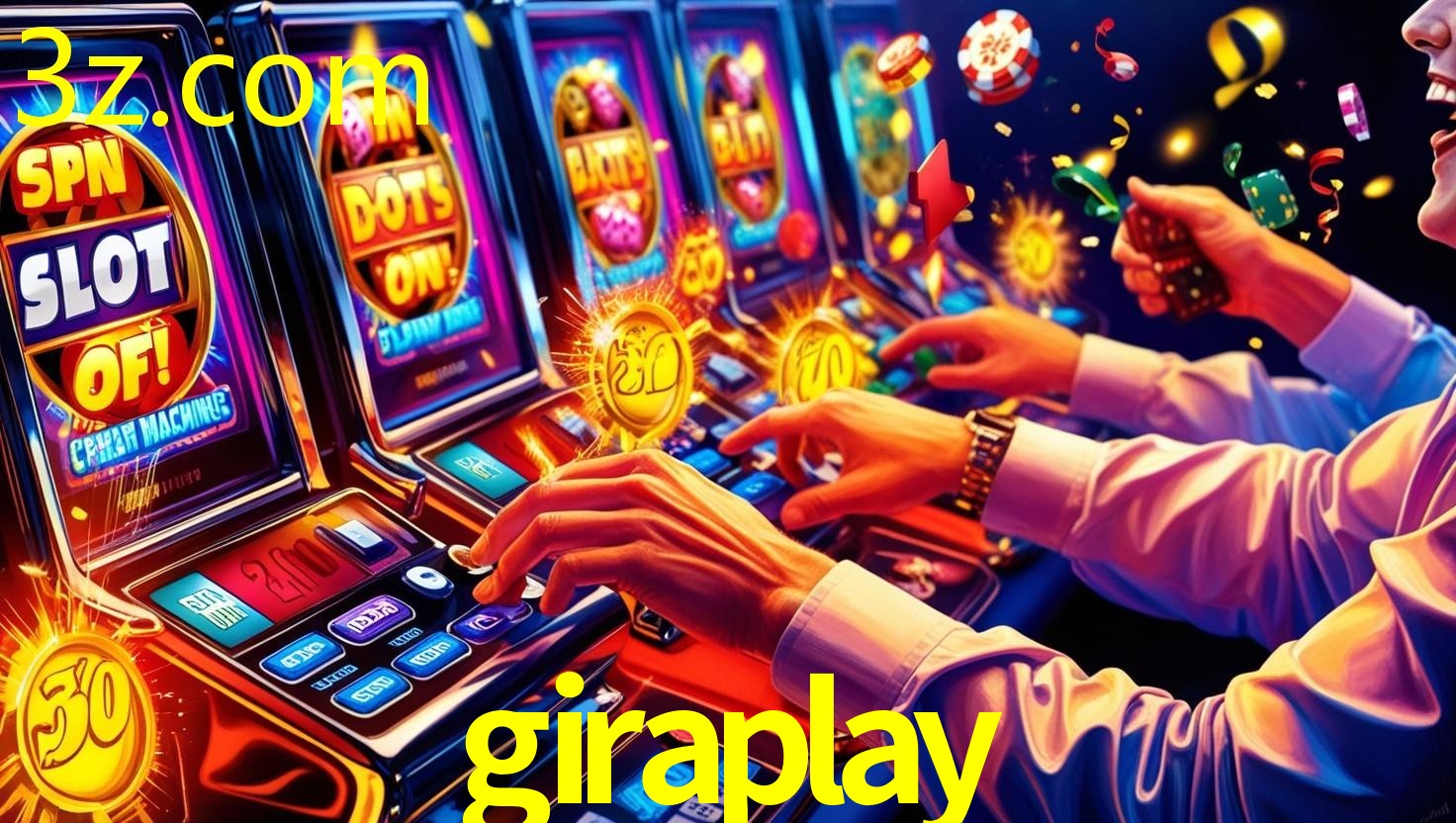 GIRAPLAY