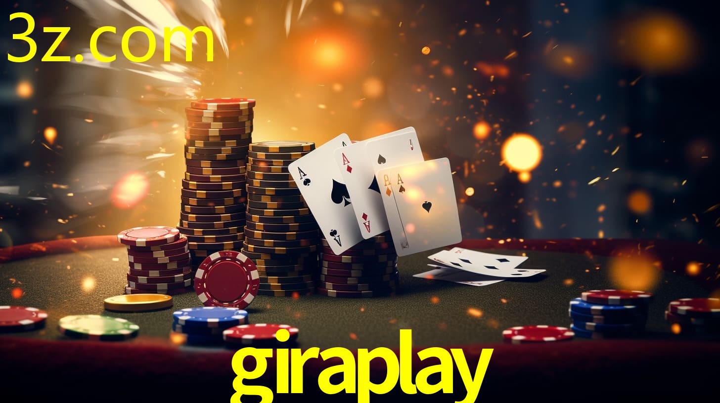 GIRAPLAY