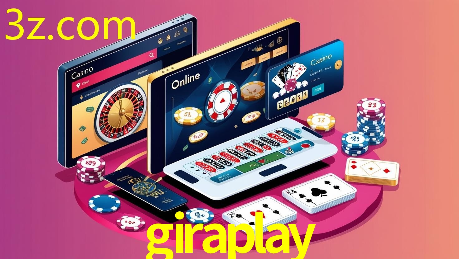 GIRAPLAY
