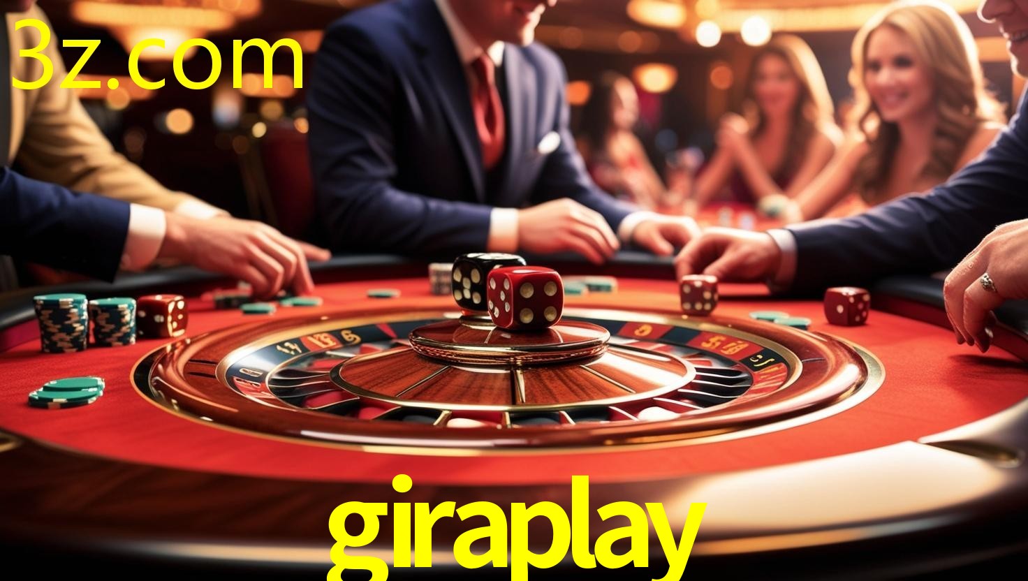 GIRAPLAY