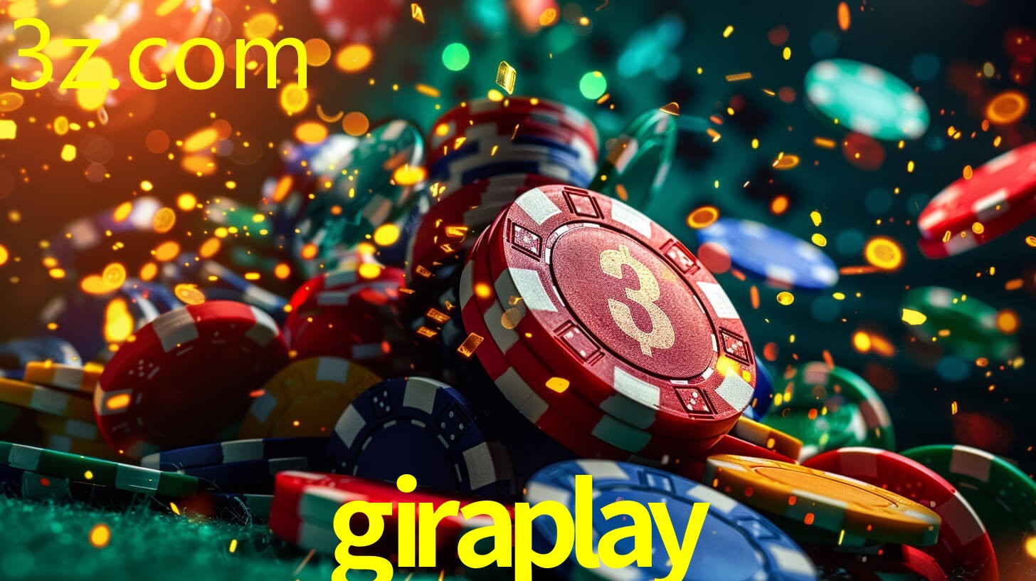 GIRAPLAY