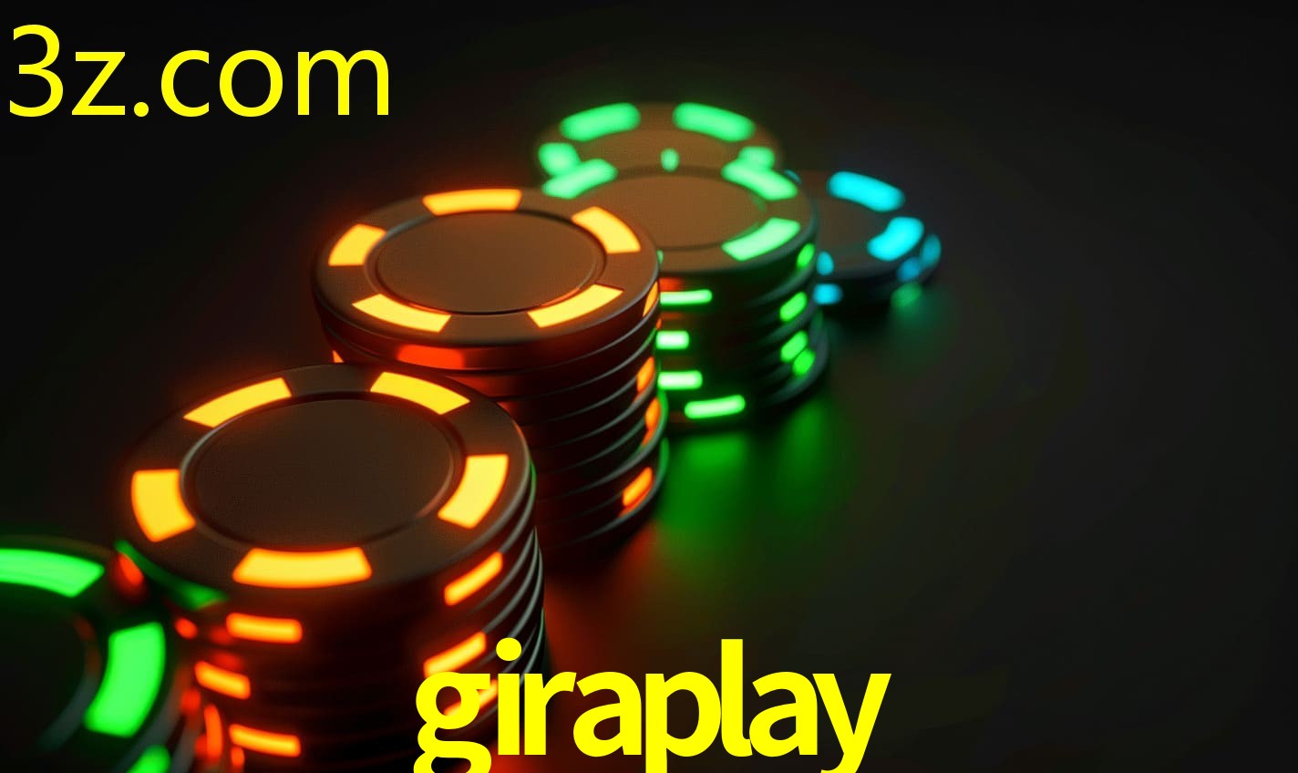 GIRAPLAY