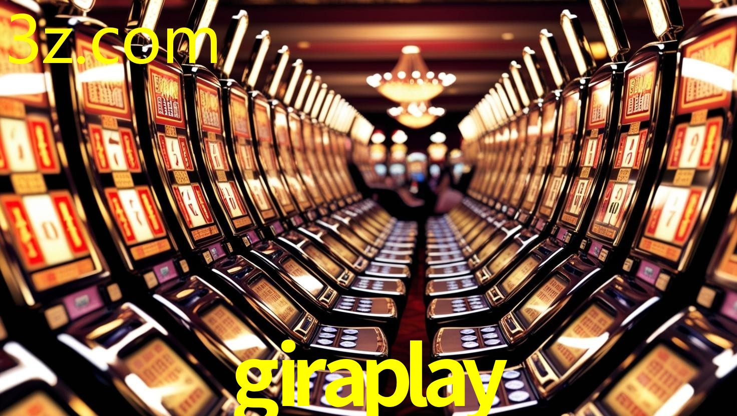 GIRAPLAY
