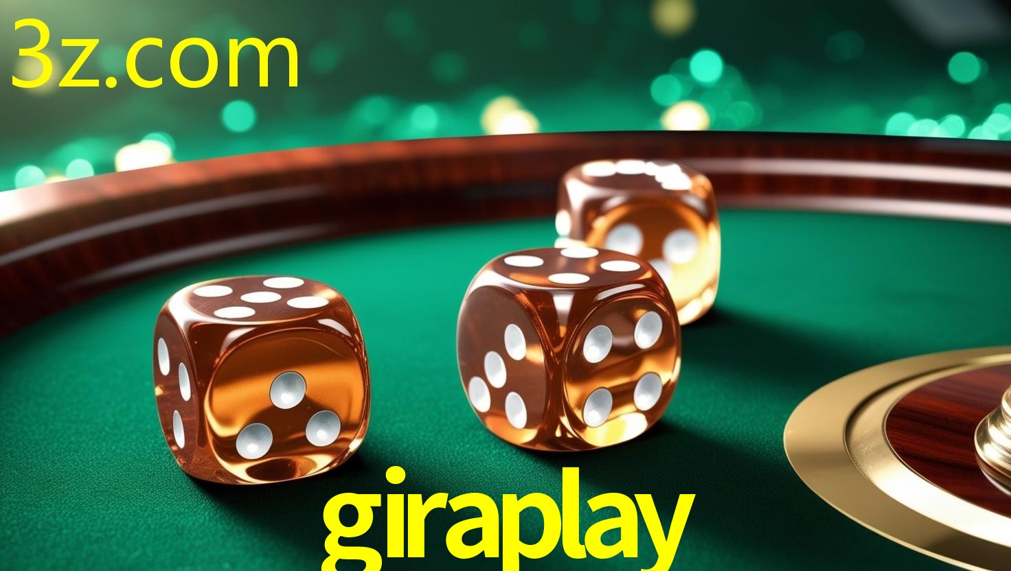 GIRAPLAY