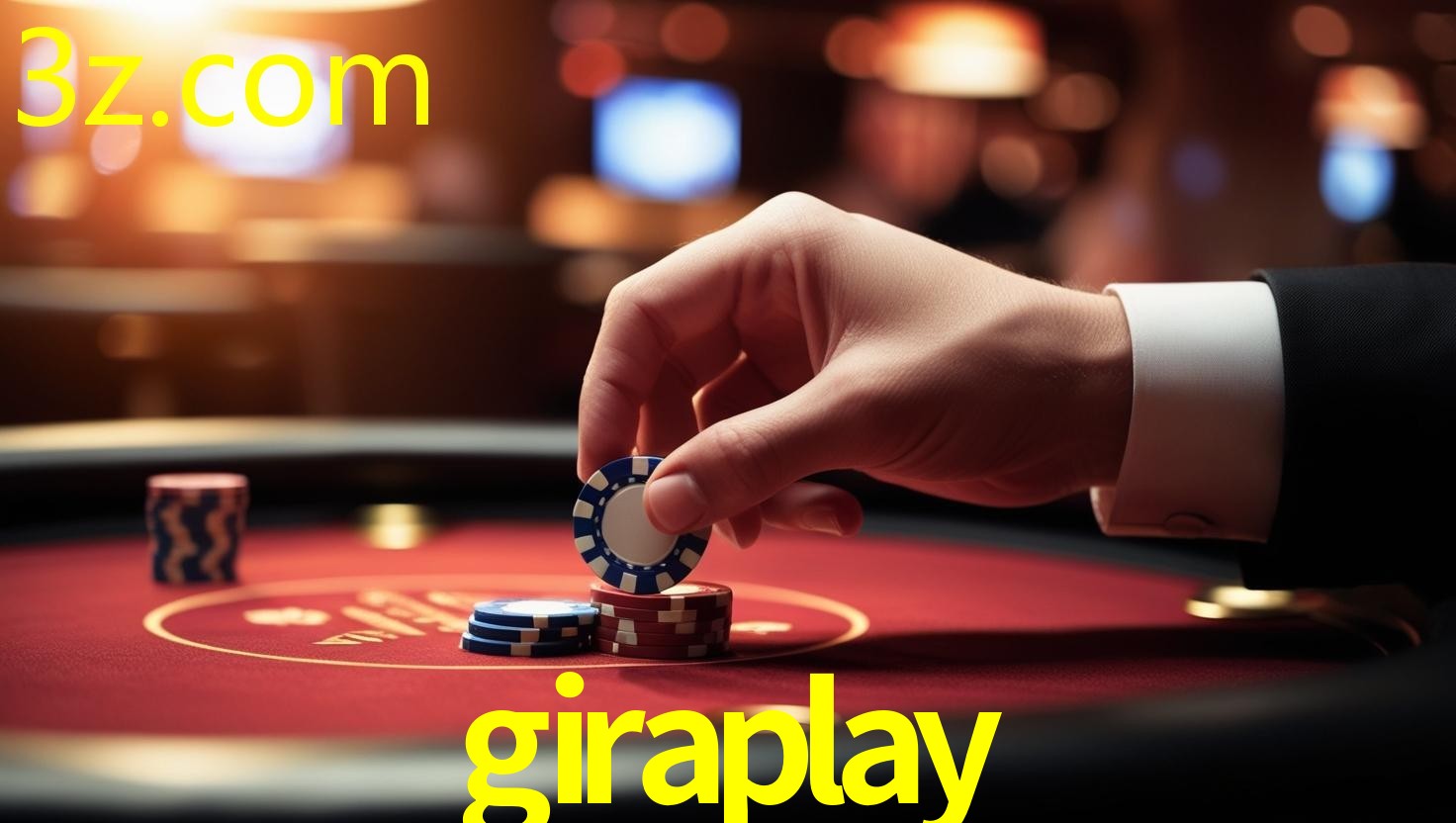 GIRAPLAY