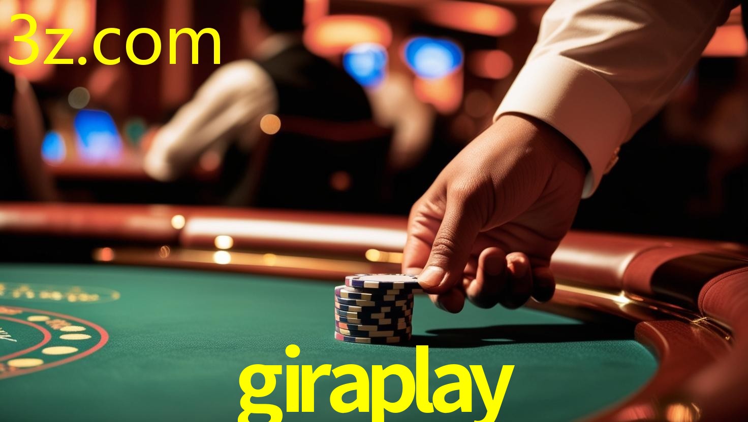 GIRAPLAY
