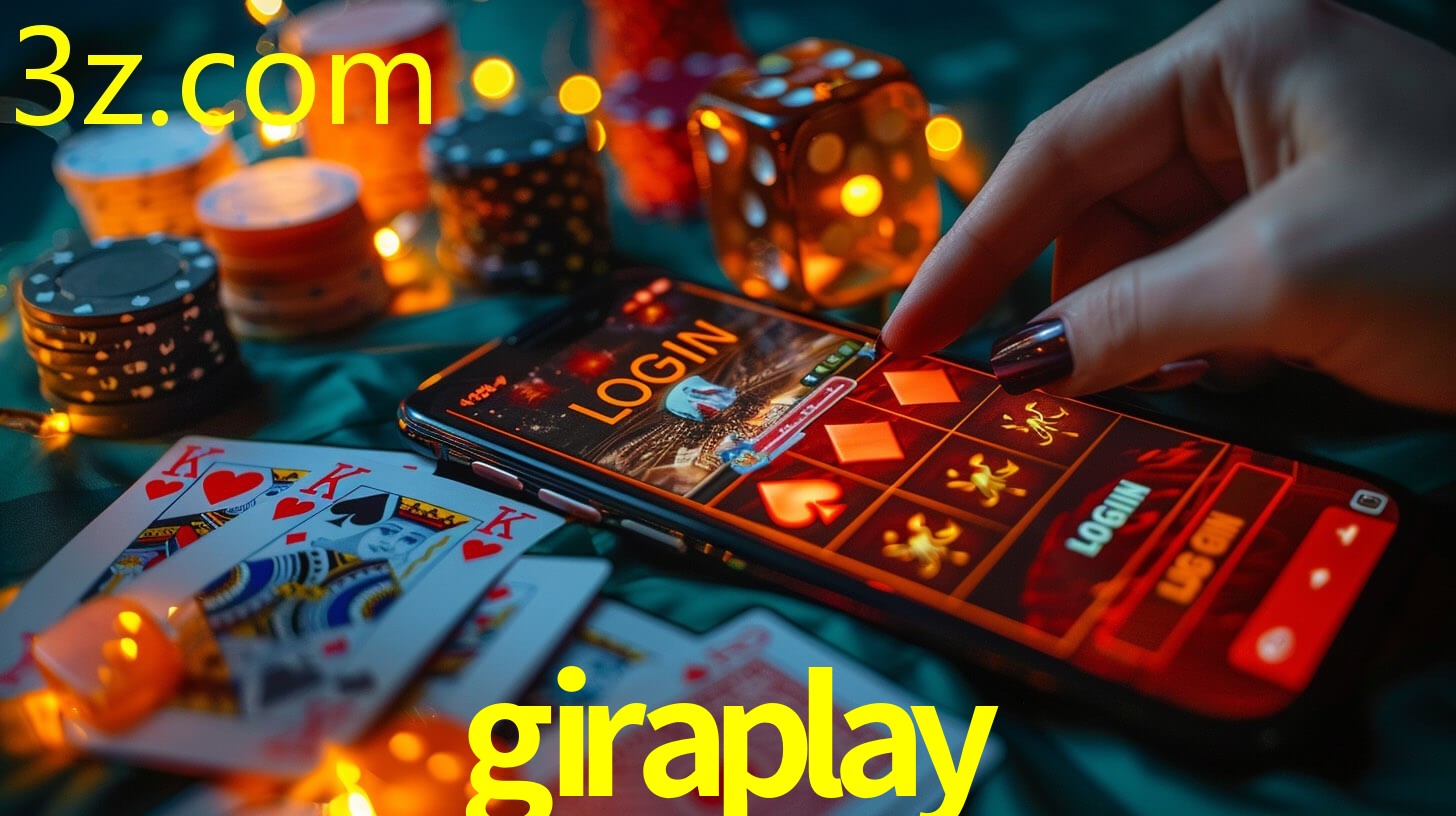 GIRAPLAY