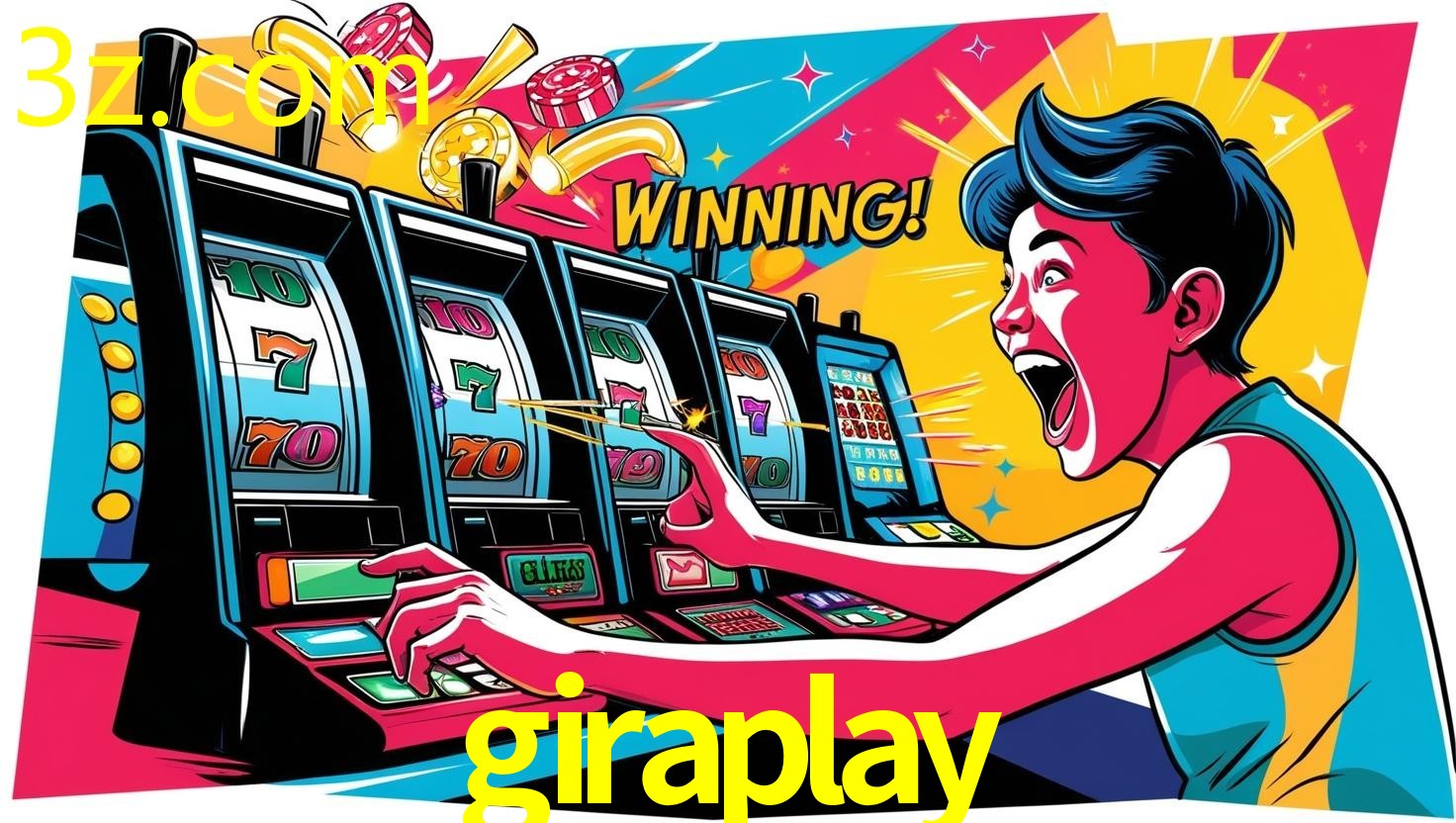GIRAPLAY