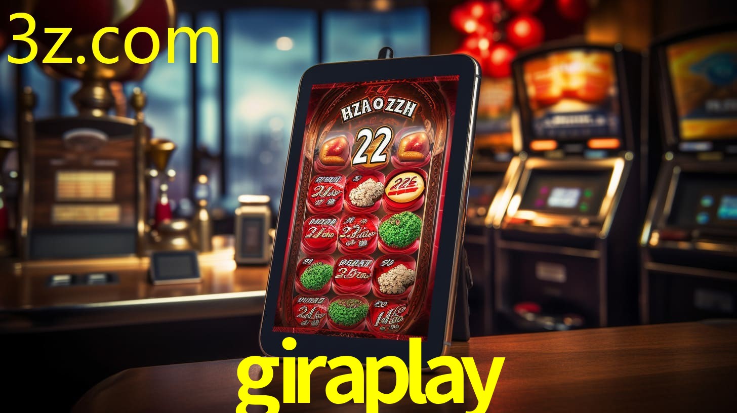 GIRAPLAY
